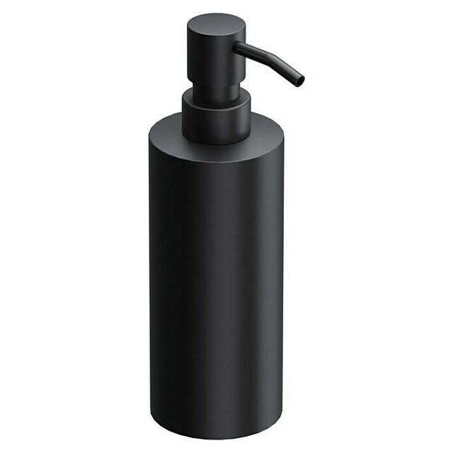 Дозатор за течен сапун Camargue Paris Black Edition [1]