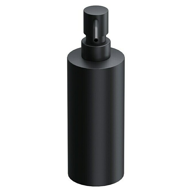 Дозатор за течен сапун Camargue Paris Black Edition [2]