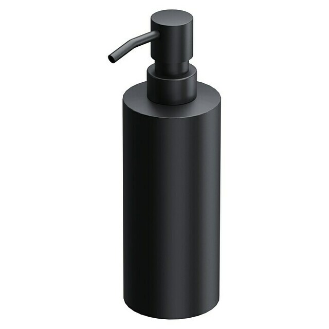 Дозатор за течен сапун Camargue Paris Black Edition [3]