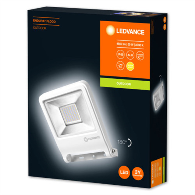 LED прожектор Ledvance Endura    [3]