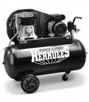 Въздушен компресор Herkules B2800B/100