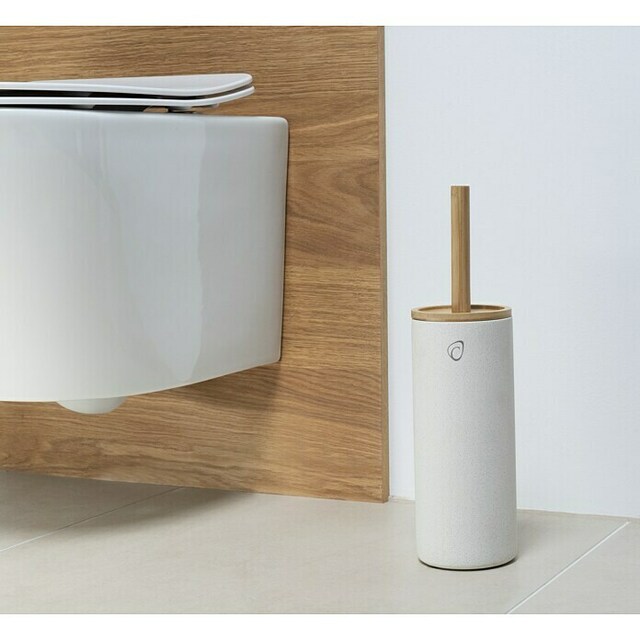 Комплект четка за тоалетна Camargue Vero [4]