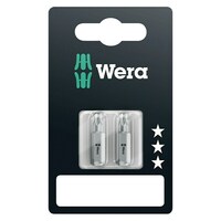 Комплект битове Wera 867/1