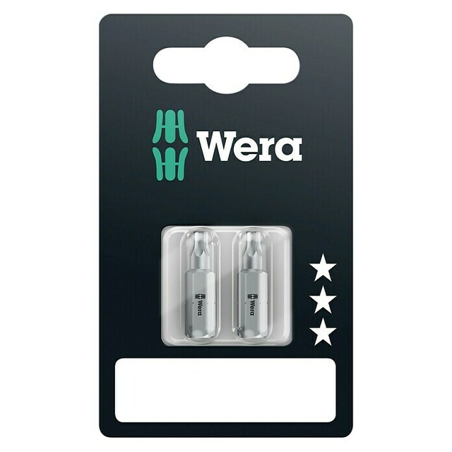 Комплект битове Wera 867/1 [1]
