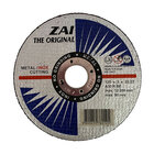 Диск за рязане ZAI Metal/Inox A30 R BF [1]