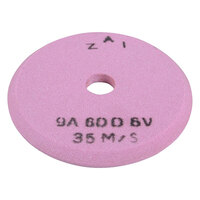 Керамичен абразивен диск за шмиргел ZAI 9А 60O 6V