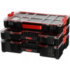 Комплект куфари за инструменти Qbrick System Pro Set [4]