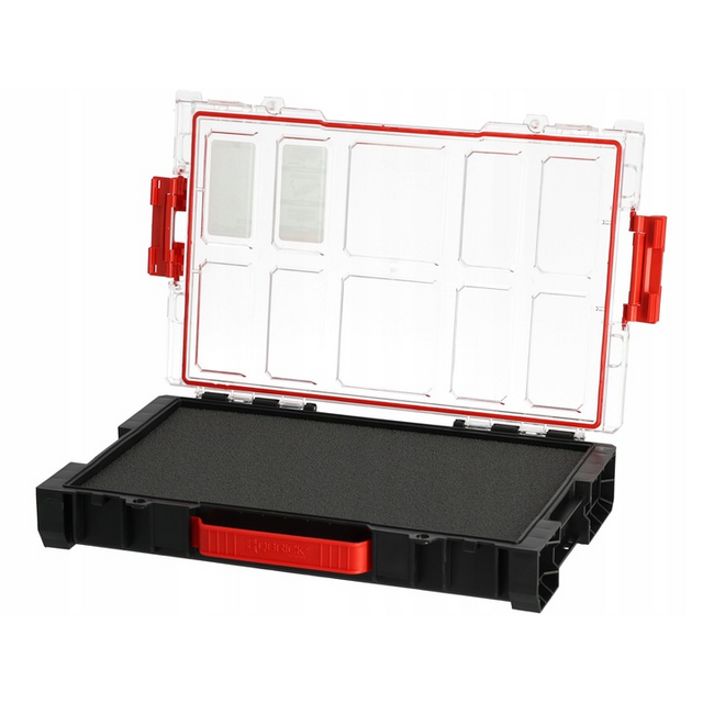Комплект куфари за инструменти Qbrick System Pro Set [2]