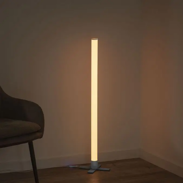 LED стояща лампа Just Light Ringo [6]
