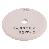 Керамичен заточващ диск за шмиргел ZAI 8А 60О 6V