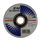 Диск за рязане ZAI Metal/Inox A46 T BF [1]