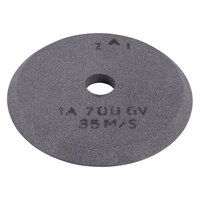 Керамичен абразивен диск за шмиргел ZAI 1А 70O 6V