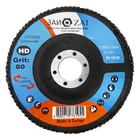 Ламелен диск за шлайфане ZAI Zirconia HD [1]