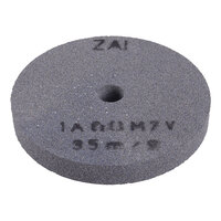 Керамичен абразивен диск за шмиргел ZAI 1А 60M 7V