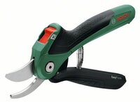 Акумулаторна ножица за клони Bosch EasyPrune