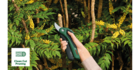 Акумулаторна ножица за клони Bosch EasyPrune [1]