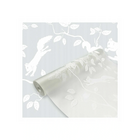 Самозалепващо фолио за стъкло D-C-Fix Static Premium White Pineview [1]