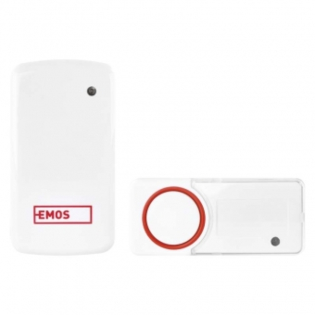 Безжичен звънец Emos P5750 [3]