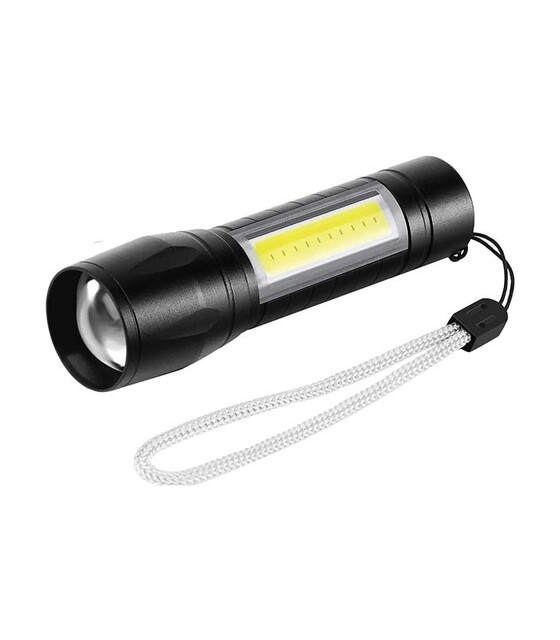 LED фенер Vito Flash-1 [2]