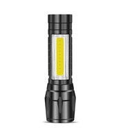 LED фенер Vito Flash-1