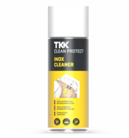 Спрей за почистване и защита на неръждаема стомана TKK