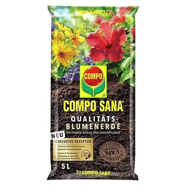 Универсална почва Compo Sana [1]