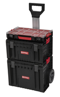 Комплект куфари за инструменти Qbrick System Pro Set 2