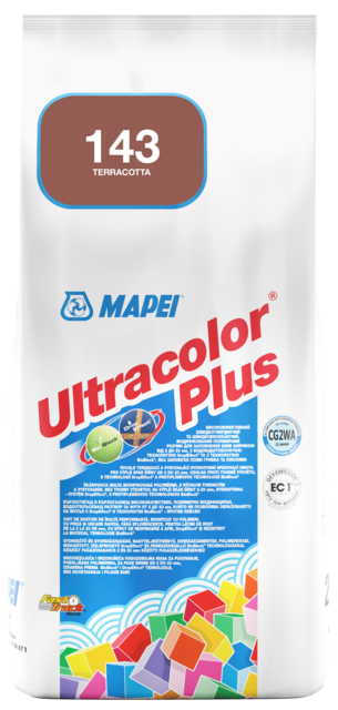 Фугираща смес Mapei Ultracolor Plus [1]