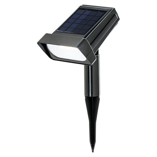 LED соларна лампа BAUHAUS Premium [2]