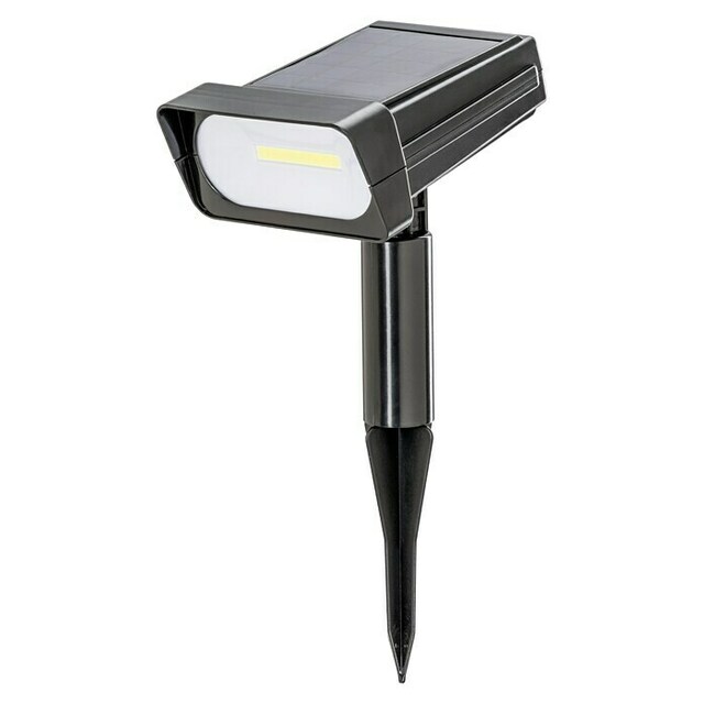 LED соларна лампа BAUHAUS Premium [3]