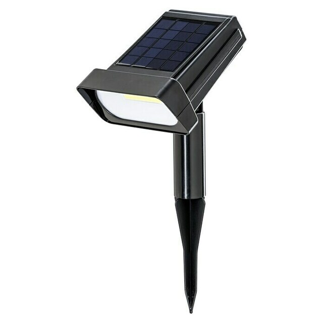 LED соларна лампа BAUHAUS Premium [9]