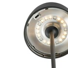 LED настолна лампа Lavida Silea [15]
