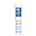 Ръчна монтажна полиуретанова пяна TKK Tekapur Universal Foam M [1]