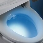 Мултифункционална седалка за тоалетна с биде Popodusche NB09D [9]