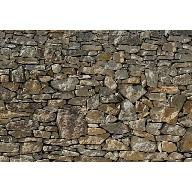 Фототапет Komar Stone wall, 8 части, 368x254 см [3]