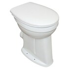 Стояща тоалетна с повишена височина Camargue WC Plus 100 [2]