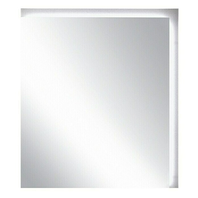 Огледало с LED осветление Riva Garda [6]