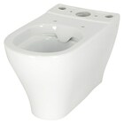 Стояща тоалетна без ръб, за моноблок Camargue San Francisco CleanOn [5]