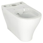 Стояща тоалетна без ръб, за моноблок Camargue San Francisco CleanOn [6]