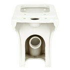 Стояща тоалетна без ръб, за моноблок Camargue Los Angeles [11]