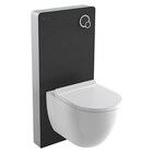 Санитарен модул за стенна тоалетна Camargue Sanitarmodul [6]