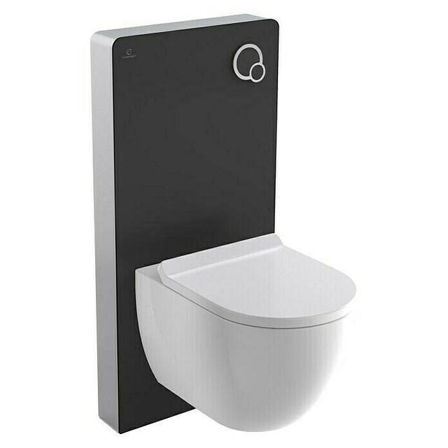 Санитарен модул за стенна тоалетна Camargue Sanitarmodul [7]