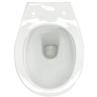 Стояща тоалетна без ръб, с повишена височина Camargue WC Plus 75 2.0 [8]