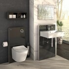 Санитарен модул за стенна тоалетна Camargue Sanitarmodul [8]