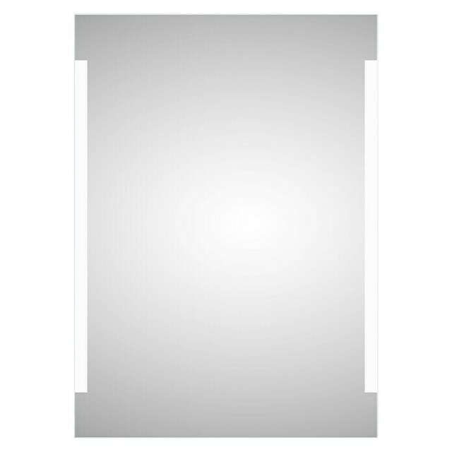 Огледало с LED осветление Crystal Stripe [5]