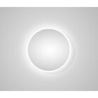 Огледало с LED осветление Silver Space [3]