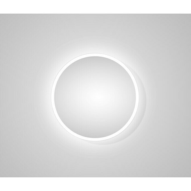 Огледало с LED осветление Silver Space [4]
