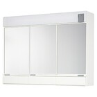 Огледален шкаф с осветление Jokey Jade Comfort [1]