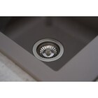 Кухненска мивка за вграждане Respekta Denver [15]