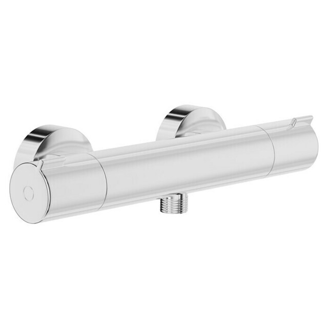 Термостатен смесител за душ Hansgrohe Ecostat 1001 CL [4]
